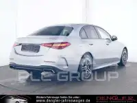 2024 Mercedes Benz C 300