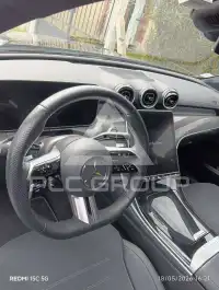 2024 Mercedes Benz C 300