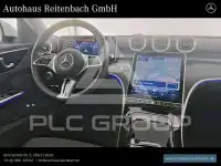 2024 Mercedes Benz C 300
