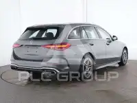 2024 Mercedes Benz C 300
