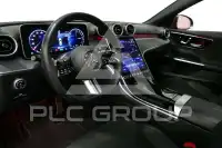 2024 Mercedes Benz C 300