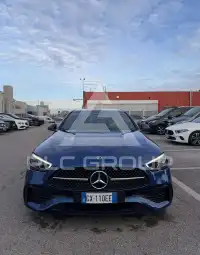 2024 Mercedes Benz C 300