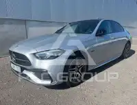 2024 Mercedes Benz C 300
