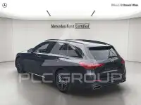 2024 Mercedes Benz C 300