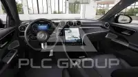 2024 Mercedes Benz C 300