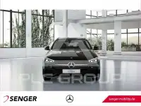 2024 Mercedes Benz C 300