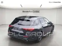 2024 Mercedes Benz C 300