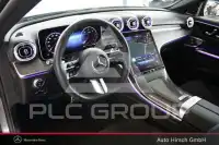 2024 Mercedes Benz C 300