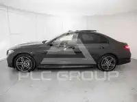 2024 Mercedes Benz C 300