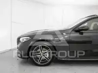 2024 Mercedes Benz C 300