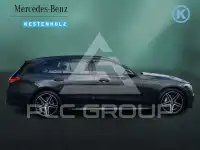 2024 Mercedes Benz C 300