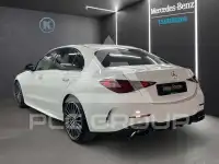 2024 Mercedes Benz C 300