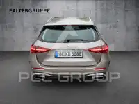 2024 Mercedes Benz C 300