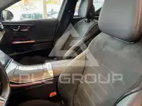 2024 Mercedes Benz C 300
