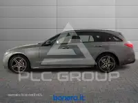 2024 Mercedes Benz C 300