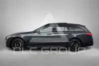 2024 Mercedes Benz C 300