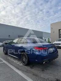 2024 Mercedes Benz C 300