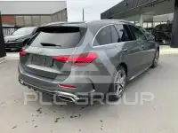 2024 Mercedes Benz C 300