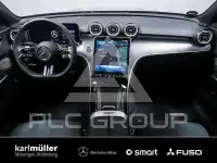 2024 Mercedes Benz C 300