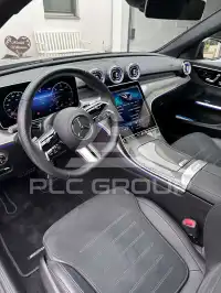 2024 Mercedes Benz C 300