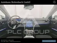 2024 Mercedes Benz C 300