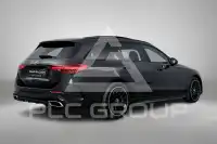 2024 Mercedes Benz C 300