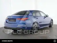2024 Mercedes Benz C 300