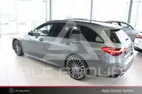 2024 Mercedes Benz C 300