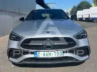 2024 Mercedes Benz C 300