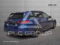 2024 Mercedes Benz C 300