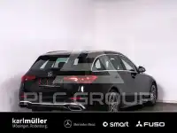 2024 Mercedes Benz C 300