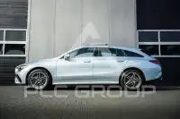 2024 Mercedes Benz CLA 250