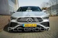 2024 Mercedes Benz CLA 250