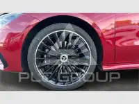 2024 Mercedes Benz CLA 250