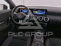 2024 Mercedes Benz CLA 250