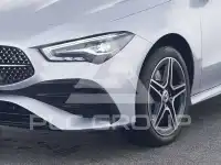 2024 Mercedes Benz CLA 250