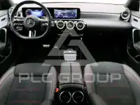 2024 Mercedes Benz CLA 250