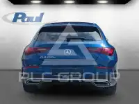 2024 Mercedes Benz CLA 250