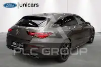 2024 Mercedes Benz CLA 250