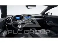2024 Mercedes Benz CLA 250