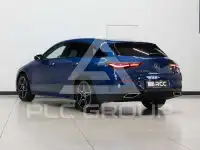 2024 Mercedes Benz CLA 250
