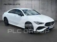 2024 Mercedes Benz CLA 250