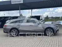 2024 Mercedes Benz CLA 250