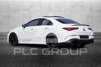 2024 Mercedes Benz CLA 250