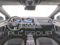 2024 Mercedes Benz CLA 250