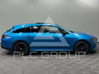 2024 Mercedes Benz CLA 250