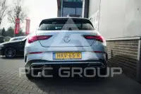 2024 Mercedes Benz CLA 250