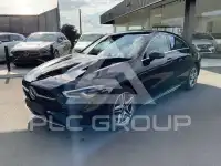 2024 Mercedes Benz CLA 250