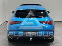 2024 Mercedes Benz CLA 250