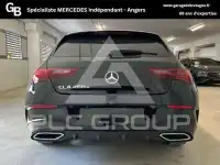 2024 Mercedes Benz CLA 250
